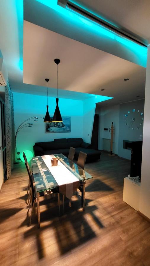 La Casa Del Buonviaggio Leilighet La Spezia Eksteriør bilde