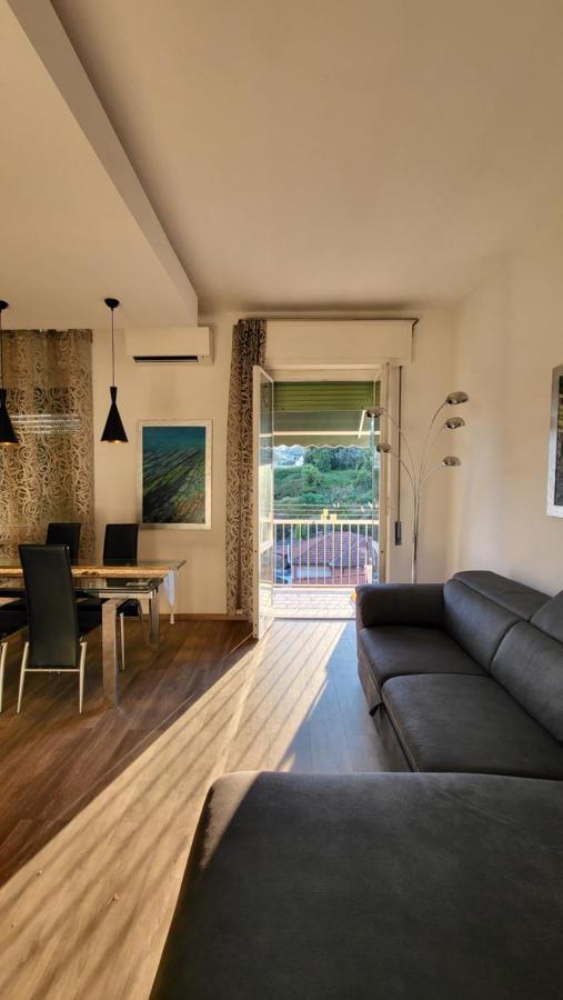 La Casa Del Buonviaggio Leilighet La Spezia Eksteriør bilde