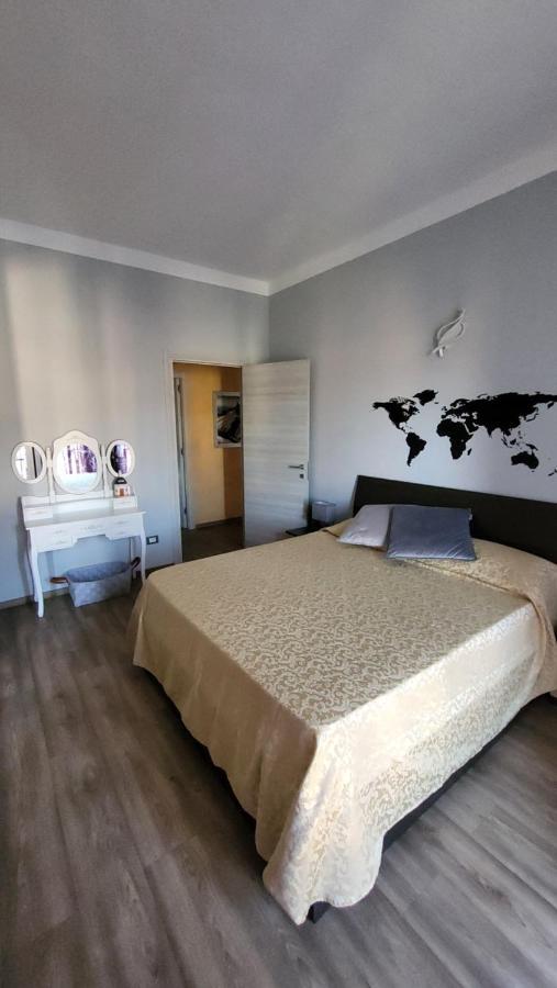 La Casa Del Buonviaggio Leilighet La Spezia Eksteriør bilde
