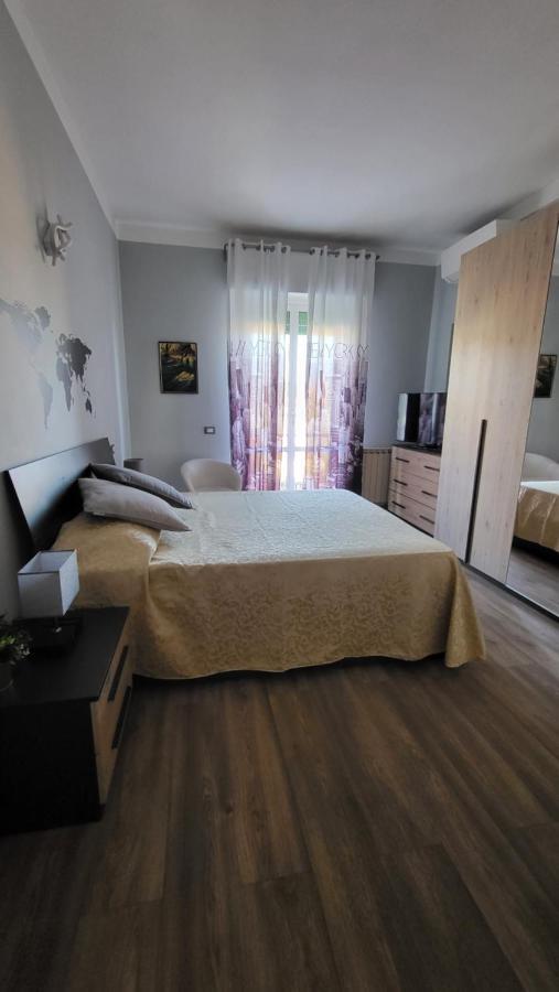 La Casa Del Buonviaggio Leilighet La Spezia Eksteriør bilde