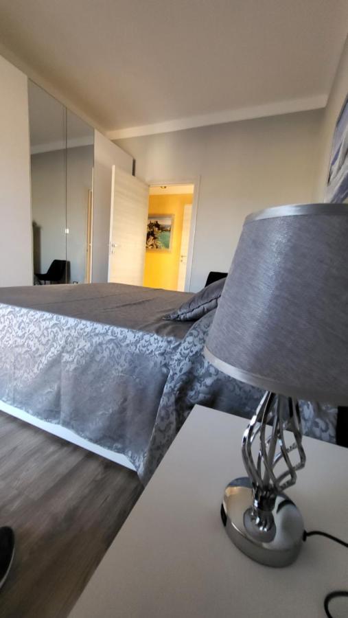 La Casa Del Buonviaggio Leilighet La Spezia Eksteriør bilde