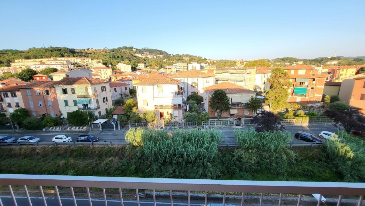 La Casa Del Buonviaggio Leilighet La Spezia Eksteriør bilde